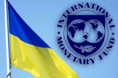 IMF'den Ukrayna'ya 1,4 milyar dolarlık yardım paketi