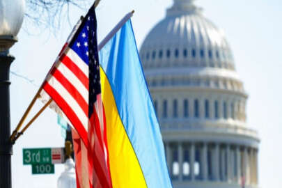 ABD Dışişleri Bakanlığı: Ukrayna'ya NATO üyeliğine yönelik somut adımlar önerilecek