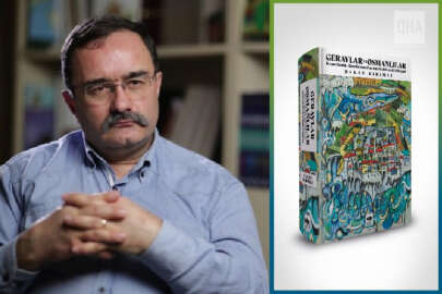 Prof. Dr. Hakan Kırımlı: Geraylar, Türk ve İslam tarihinin en önemli hanedânlarından birisidir