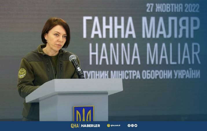 Маляр розповіла, чи варто українцям готуватися до довгої війни | Факти ICTV