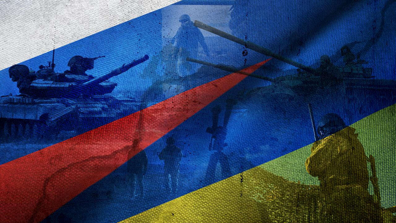 Ukrayna, Rus ordusunun Kıyiv ve Çernigiv'deki birliklerini Donbas'a çekmeye  başladığını bildirdi - Kırım Haber Ajansı - QHA