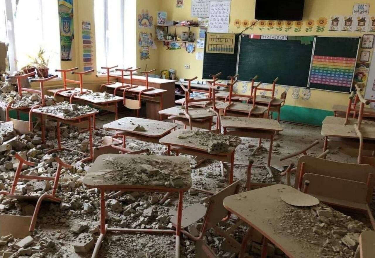 Rus işgalciler, Paskalya Bayramı sabahı Ukrayna'da iki çocuğu öldürdü