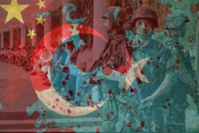 Elişku Katliamı: Çin, Temmuz 2014'te Yarkent'te 3 bin Uygur Türkünü katletti