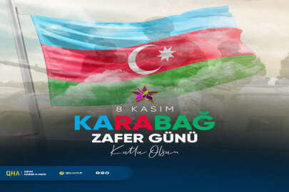Azerbaycan'ın Karabağ Zaferi'nin ikinci yıl dönümü