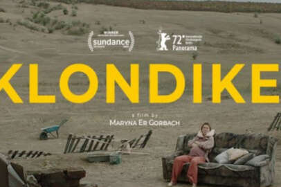 33. Ankara Film Festivalinde Ukrayna yapımı Klondike'ye üç ödül