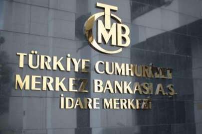 Merkez Bankası faiz kararını açıkladı!