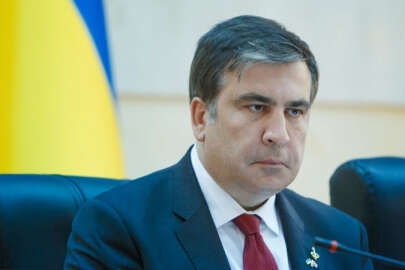 Mihail Saakaşvili'yi Ruslar mı zehirledi?