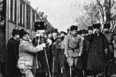 Türk İstiklal mücadelesinin dönüm noktası: Atatürk'ün Ankara'ya gelişinin 103. yılı