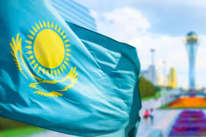 Kazakistan Bakanlar Kurulunda değişim
