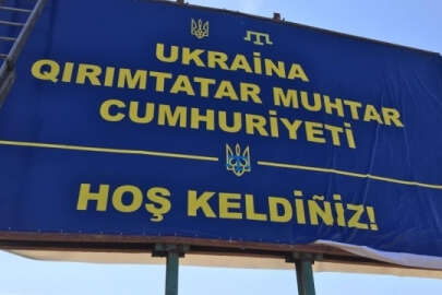 Ukrayna'da Kırım Tatar dilinin geliştirilmesi ve yaygınlaştırılması için komisyon kuruldu