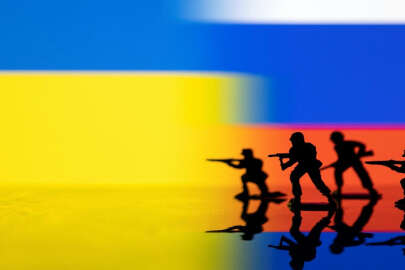 Ukrayna istihbaratı Rusya'ya casusluk yapan işbirlikçiyi ortaya çıkardı