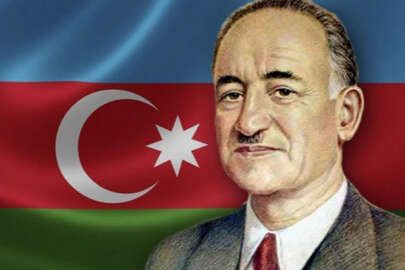 Azerbaycan'ın unutulmaz lideri Mehmet Emin Resulzade