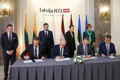 Baltık ülkeleri ve Polonya’dan Ukrayna'ya desteğe devam kararı
