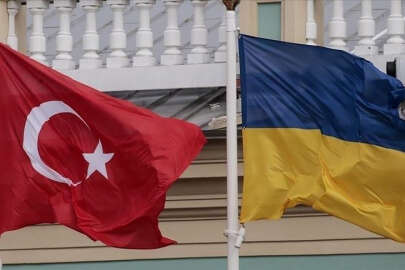 Ukrayna, Türkiye'ye insani yardım gönderecek