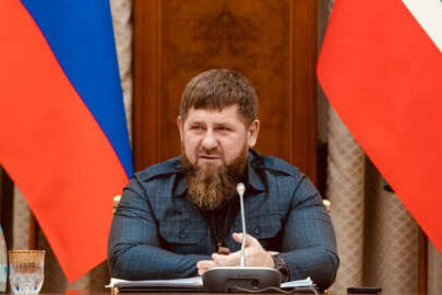 Kremlin kuklası Kadirov, Kırım Müftüsüne tehditler savurdu!