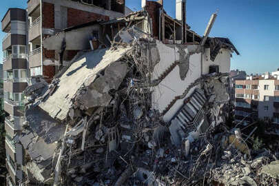 BAYKAR Teknolojiden deprem bölgesine konut seferberliği