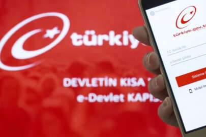 Afetzedeler geçici kimlik belgelerini e-Devlet'ten alabilecek