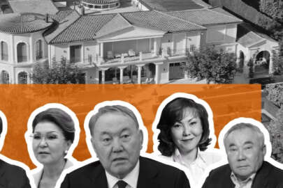Kazakistan'da Nazarbayev ailesinin yasal dokunulmazlıkları kaldırıldı