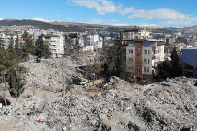 Adıyaman 4.5 ile sallandı