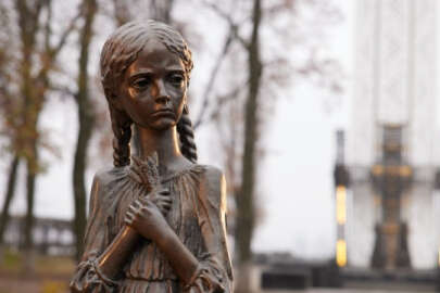 Belçika, Holodomor'u soykırım olarak tanıdı