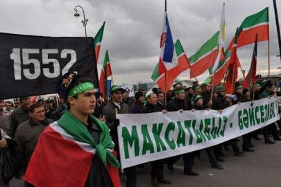 Bağımsız Tataristan Hükumeti, ilk Kurultay'ını yapacak