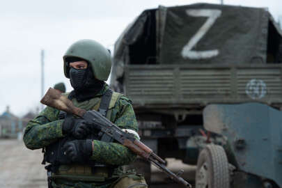 Ukrayna Askeri İstihbaratı: Rusya, Kırım'da savunma faaliyetlerine hazırlanıyor