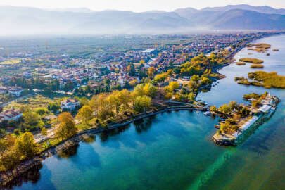 İznik, UNESCO Dünya Mirası Daimi Listesine aday oldu