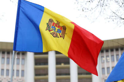 Moldova'nın resmi dili değişti