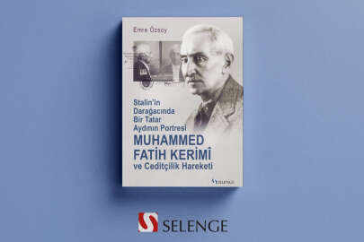 Stalin’in Darağacında Bir Tatar Aydının Portresi: Muhammed Fatih Kerimî ve Ceditçilik Hareketi