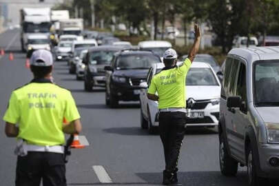 Türkiye İçişleri Bakanlığından 81 ile bayram genelgesi