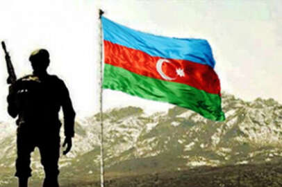 Kaybolan Azerbaycan Türkü askerin cansız bedenine ulaşıldı