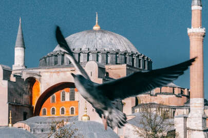 Ramazan Bayramı Mübarek Olsun!