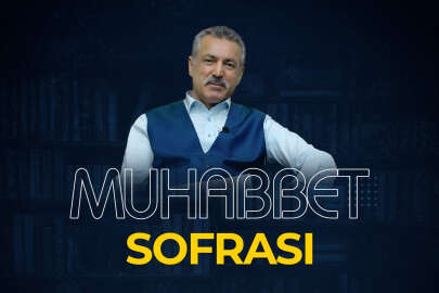 Muhterem Şahin ile Muhabbet Sofrası