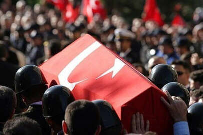 Tel Abyad’dan acı haber! İki Türk polisi şehit oldu