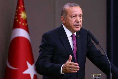 Erdoğan, Türkiye'nin Sudan için müzakerelere ev sahipliği yapmaya hazır olduğunu vurguladı