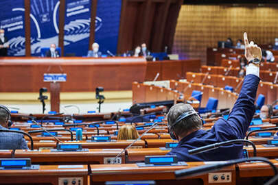 Ukrayna, Rus ırkçılığının Avrupa’da yasaklanması için harekete geçti!