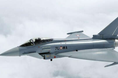 Birleşik Krallık ve Hollanda'dan Ukrayna'ya F-16 jetlerinin tedariki için koalisyon çalışması