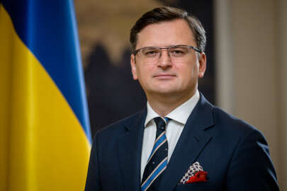 Dışişleri Bakanı Kuleba: Ukrayna için havacılık koalisyonu bu yıl oluşturulacak