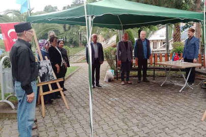 Gebze’de 18 Mayıs 1944 Kırım Tatar Sürgünü ve Soykırımı anıldı