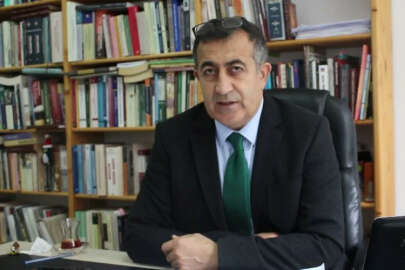 Prof. Dr. Seyfi Yıldırım: Rus emperyalizminin en önemli hedeflerinden birisi Kırım'dır