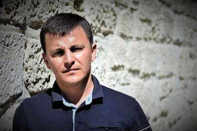Kırım’da 7 yıl önce kaçırılan Ervin İbragimov’dan hala haber alınamıyor