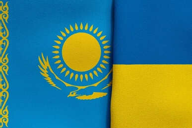Kazakistan, Ukrayna'nın önerdiği büyükelçiyi reddetti