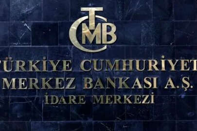 Merkez Bankasından faiz kararı