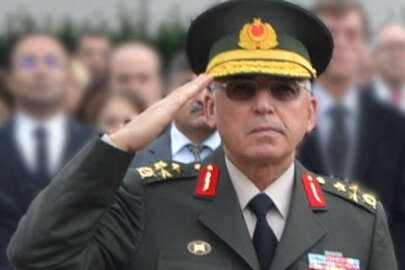 Orgeneral Musa Avsever, Genelkurmay Başkanı olarak atandı