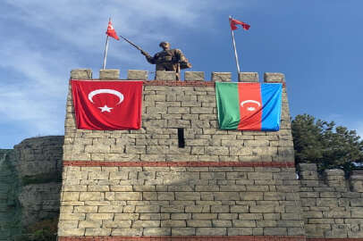 Türkiye, Şuşa'da başkonsolosluk açmaya hazır!