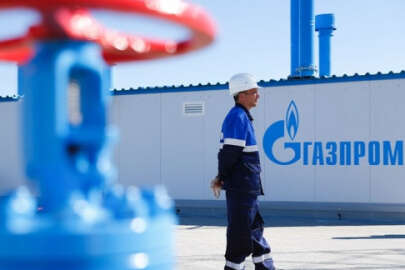 Gazprom, personelini Kırım'dan tahliye etmeye hazırlanıyor