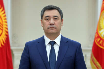 Kırgızistan Cumhurbaşkanı: TÜRKSOY, Türk dünyasının UNESCO'su