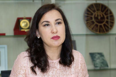 Doç. Dr. Gayana Yüksel'in 