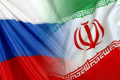 İranlı diplomatlar, Rusya'ya tepki gösterdi!