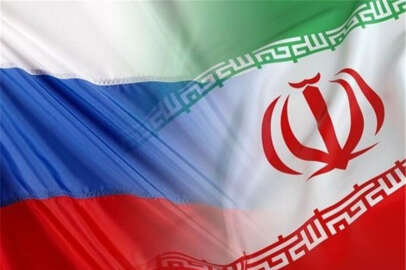 İran'dan Rusya'ya Ukrayna resti: Her ülkenin toprak bütünlüğüne saygı gösterilmesine inanıyoruz